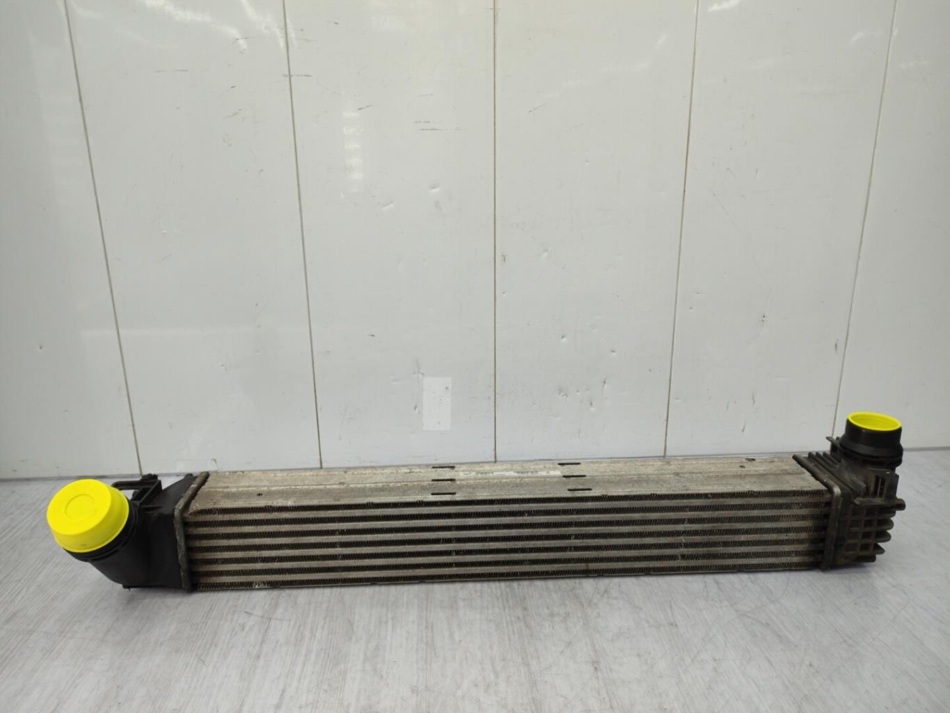 Scambiatore aria (Intercooler) RENAULT GRAND SCENIC 3 PHASE 1 Diésel - 1
