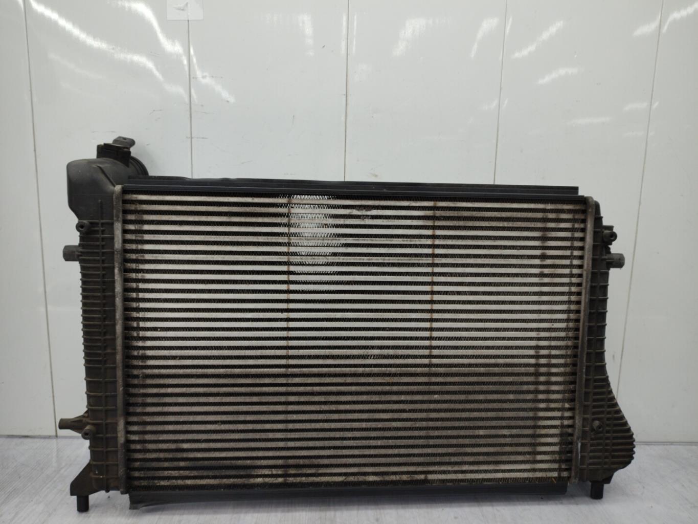 Echangeur air (Intercooler) VOLKSWAGEN GOLF 5 Diesel - 1