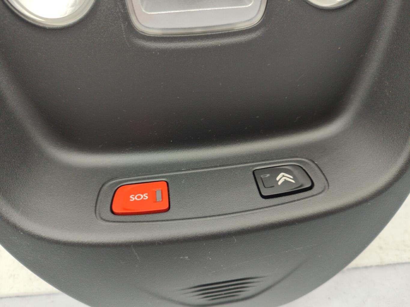 Eclairage de plafonnier CITROEN DS4 PHASE 1 Diesel - 1