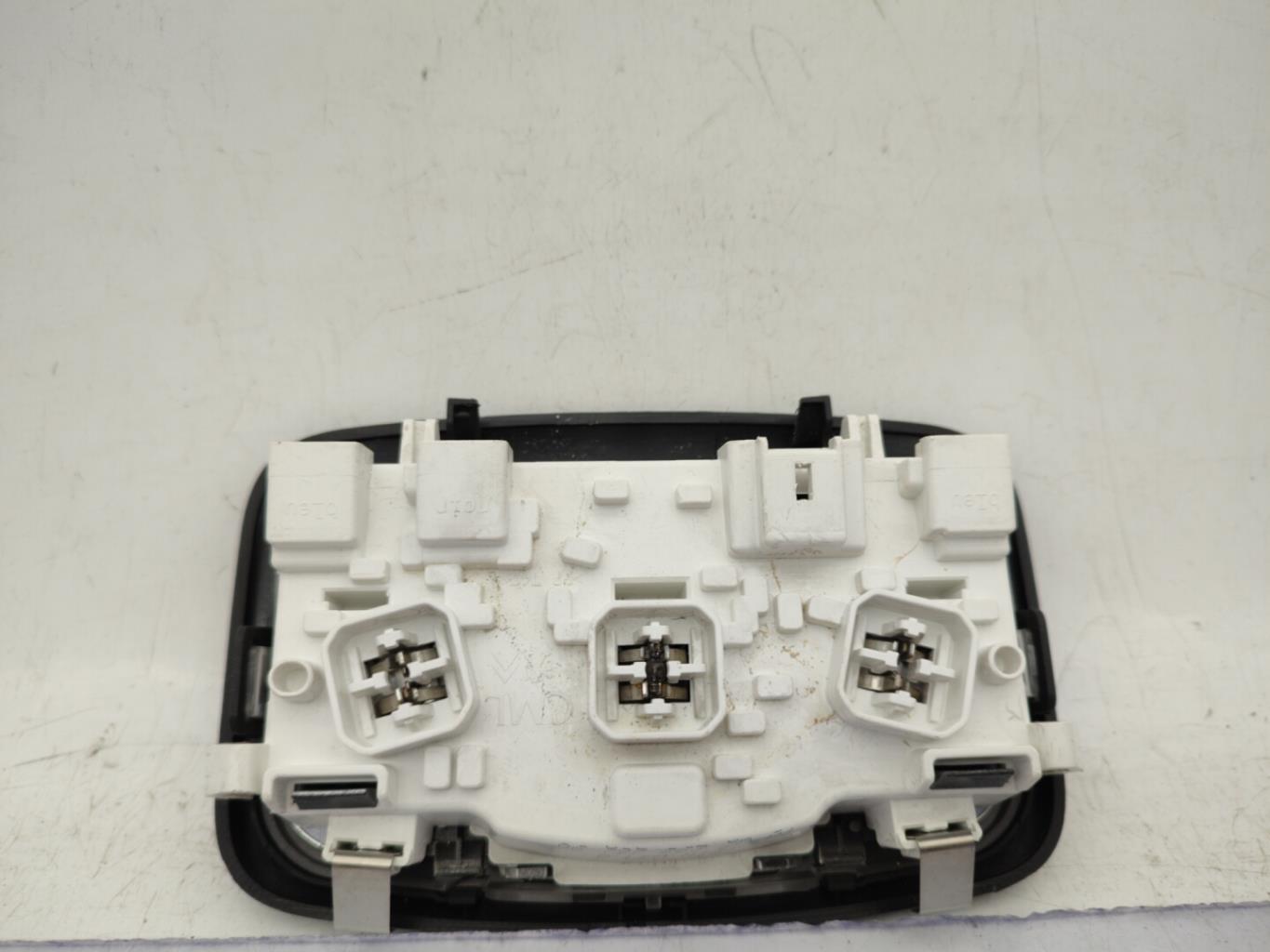 Eclairage de plafonnier CITROEN DS4 PHASE 1 Diesel - 1