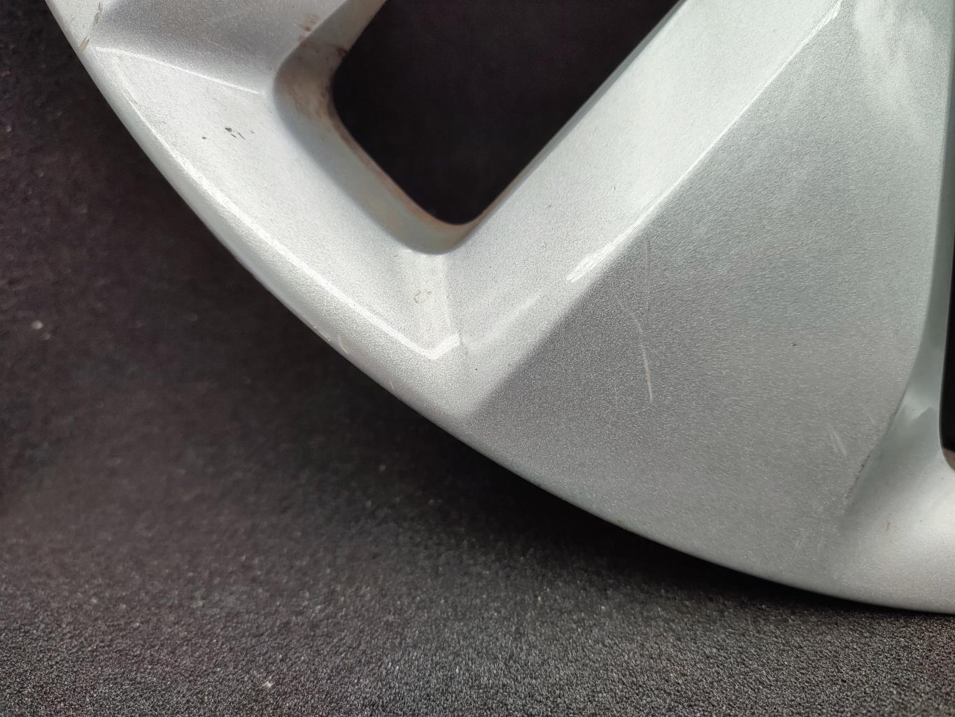 Enjoliveur CITROEN C1 2 Essence - 1