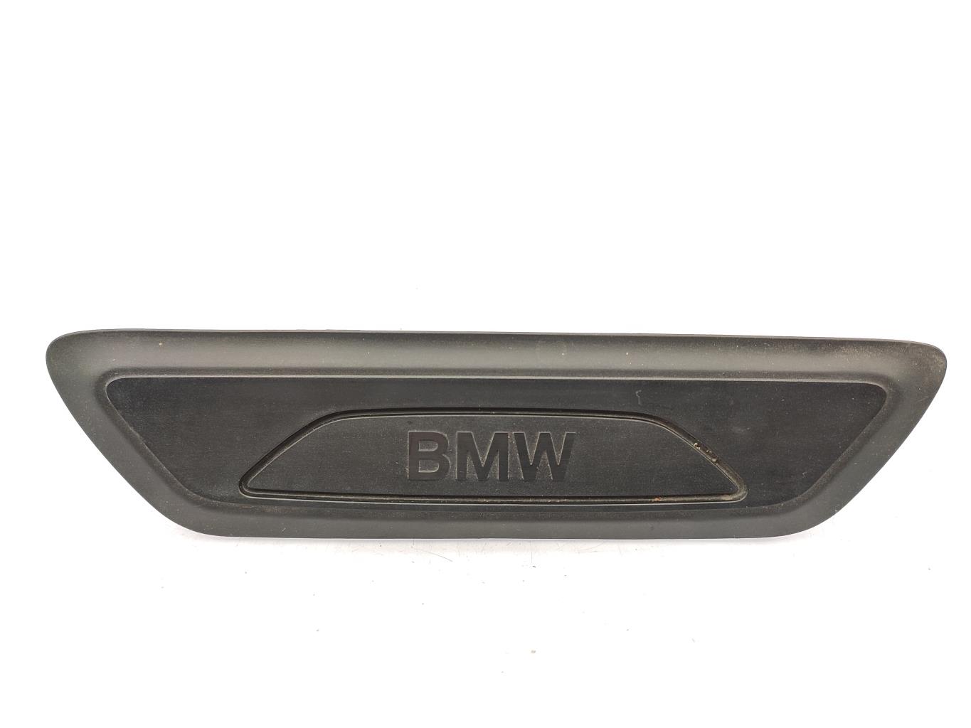 Rivestimento BMW X1 F48 PHASE 1 Diésel - 1