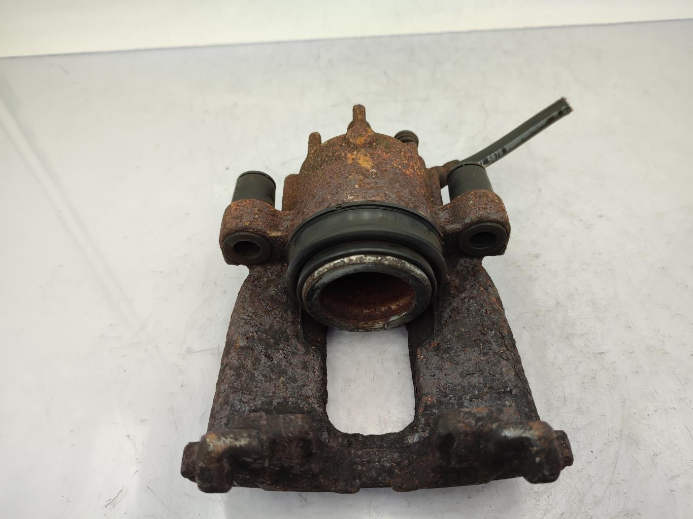 Pinza freni anteriore destra FORD FOCUS 1 Diésel - 1