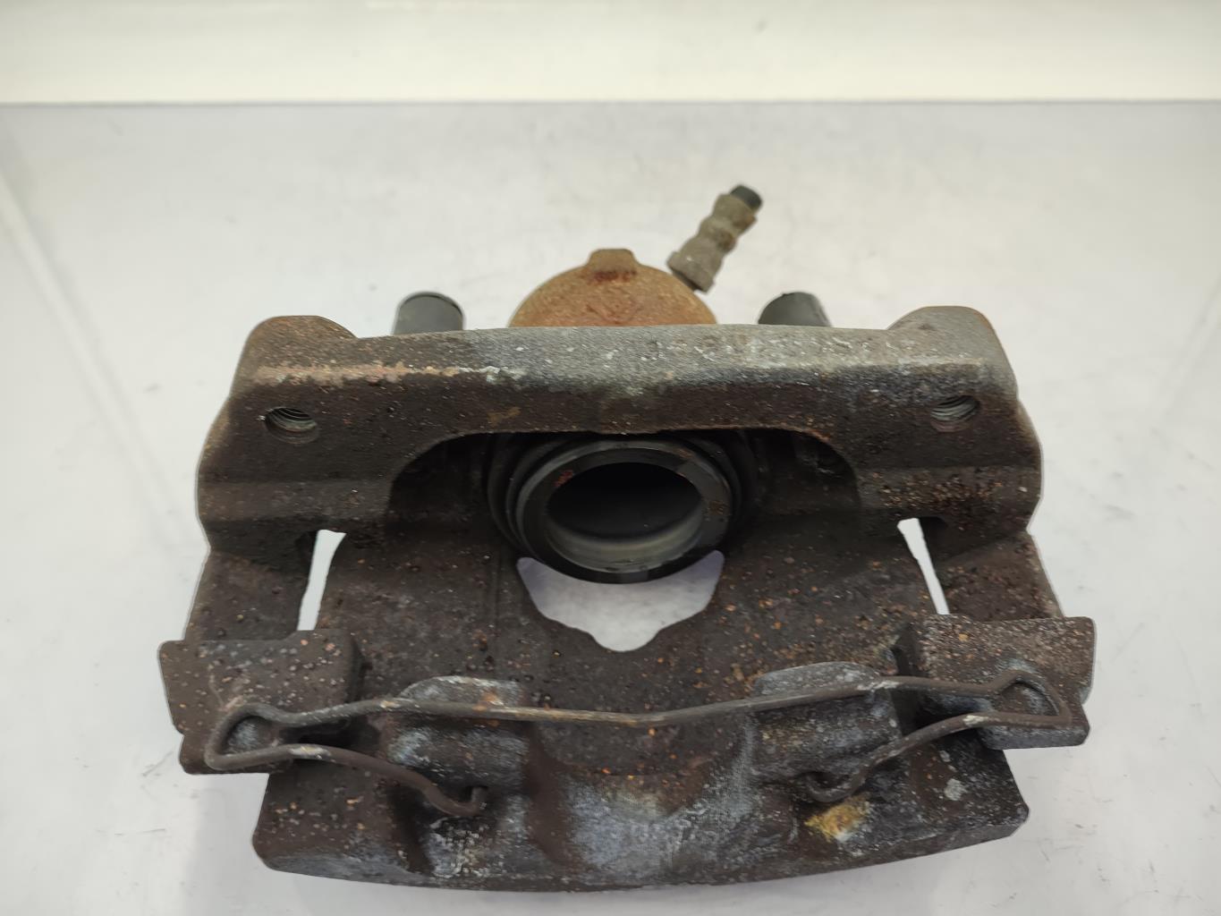 Etrier avant droit (freinage) RENAULT CAPTUR 1 PHASE 1 Diesel - 1