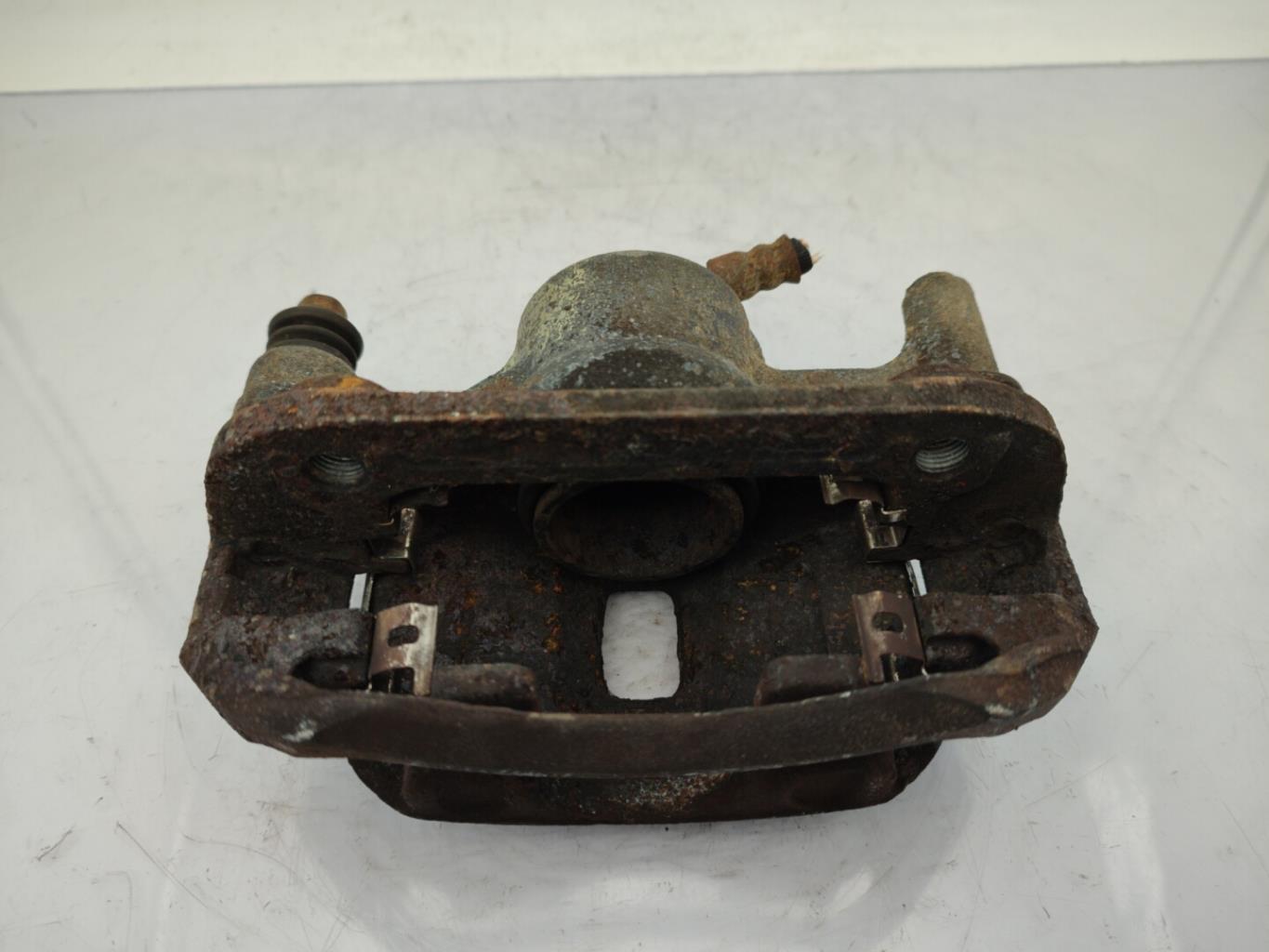 Pinza freni anteriore destra HYUNDAI I 10 1 PHASE 1 Gasolina - 1