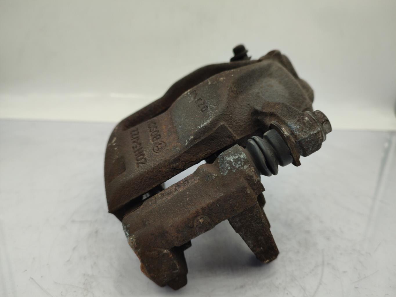 Pinza freni anteriore destra FIAT GRANDE PUNTO Diésel - 1