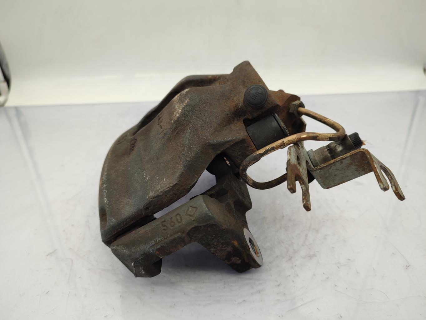 Pinza freni anteriore destra AUDI A4 2 PHASE 1 Diésel - 1