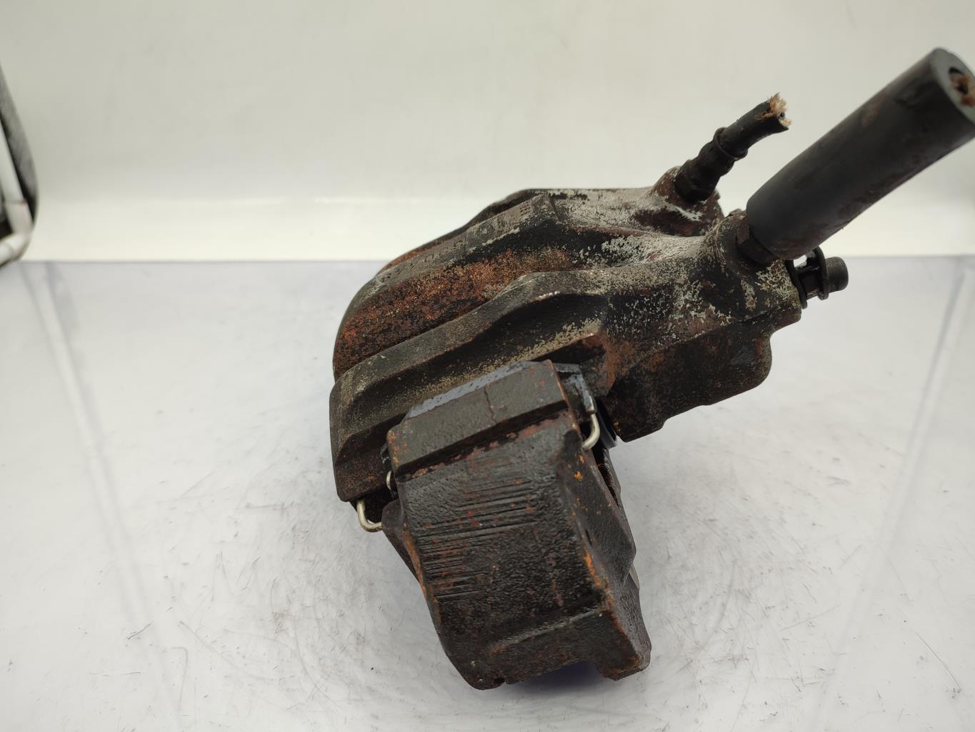 Pinza freni anteriore destra RENAULT TRAFIC 1 PHASE 1 Gasolina - 1