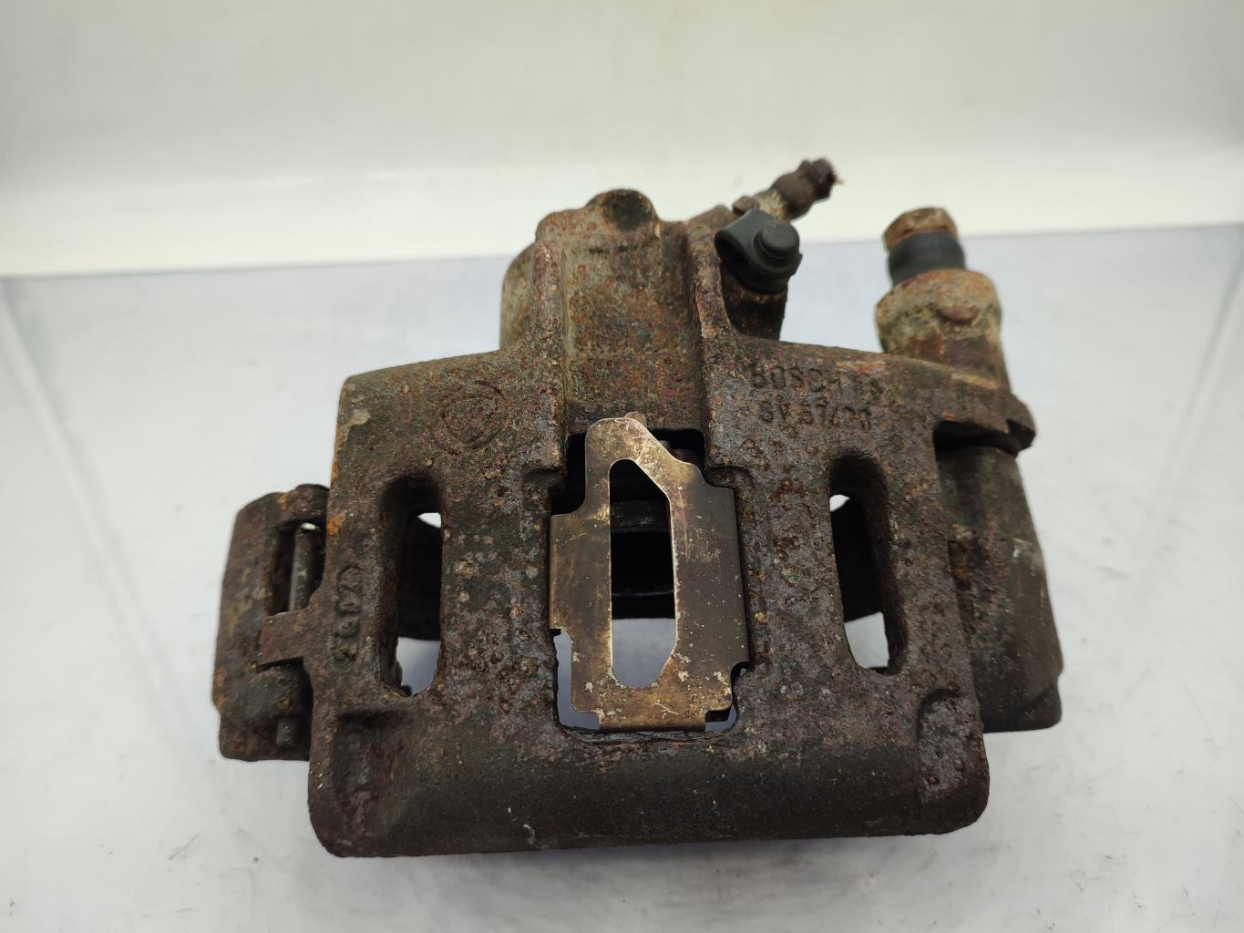 Etrier avant gauche (freinage) CITROEN JUMPY 1 PHASE 1 Diesel - 1