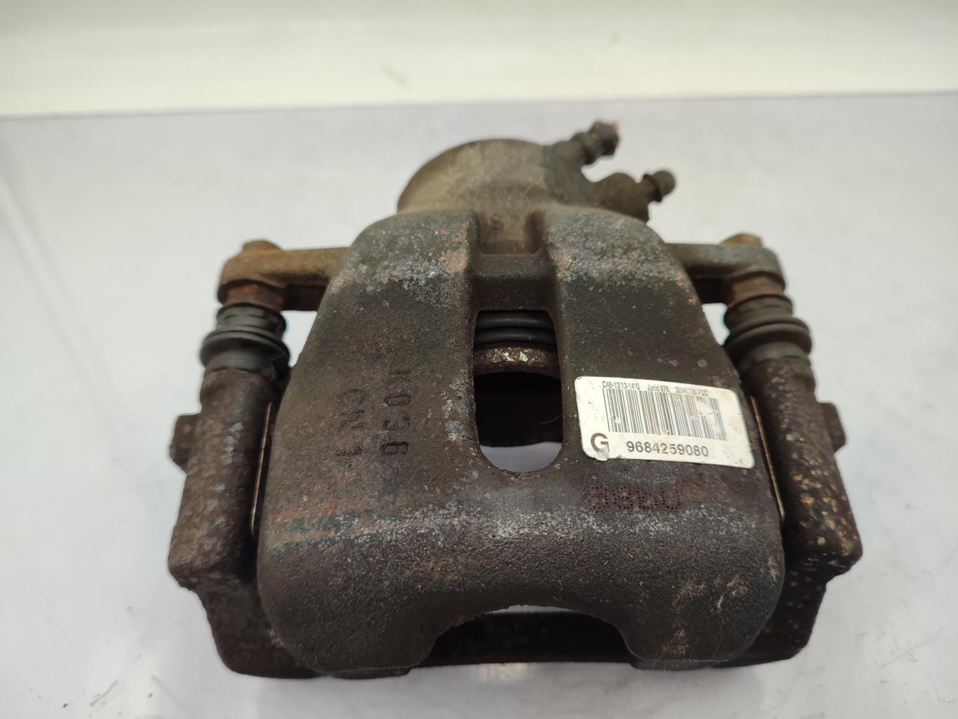 Pinza freni anteriore sinistra CITROEN C3 1 PHASE 1 Diésel - 1
