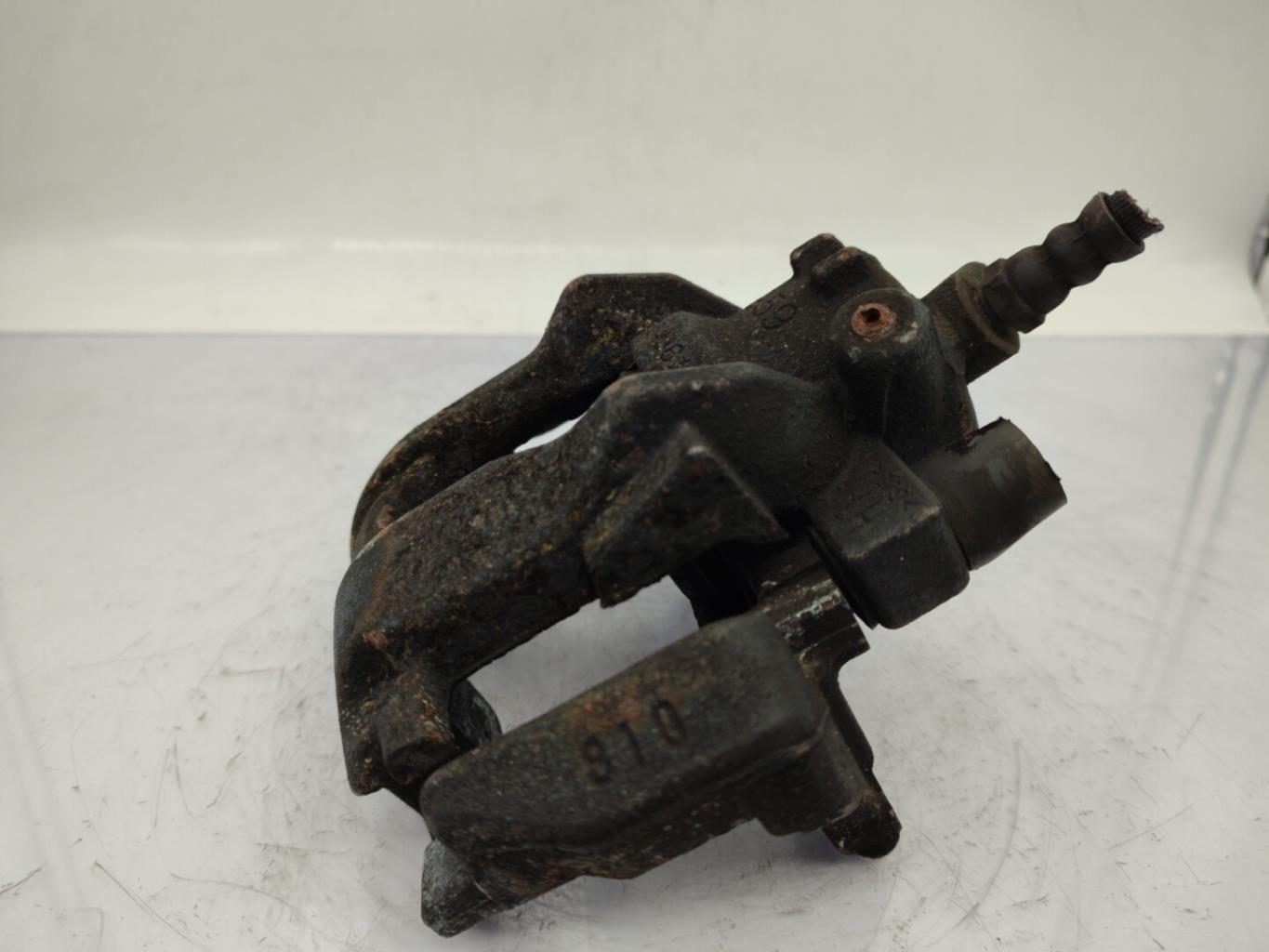 Etrier avant gauche (freinage) RENAULT CLIO 4 PHASE 1 Diesel - 1