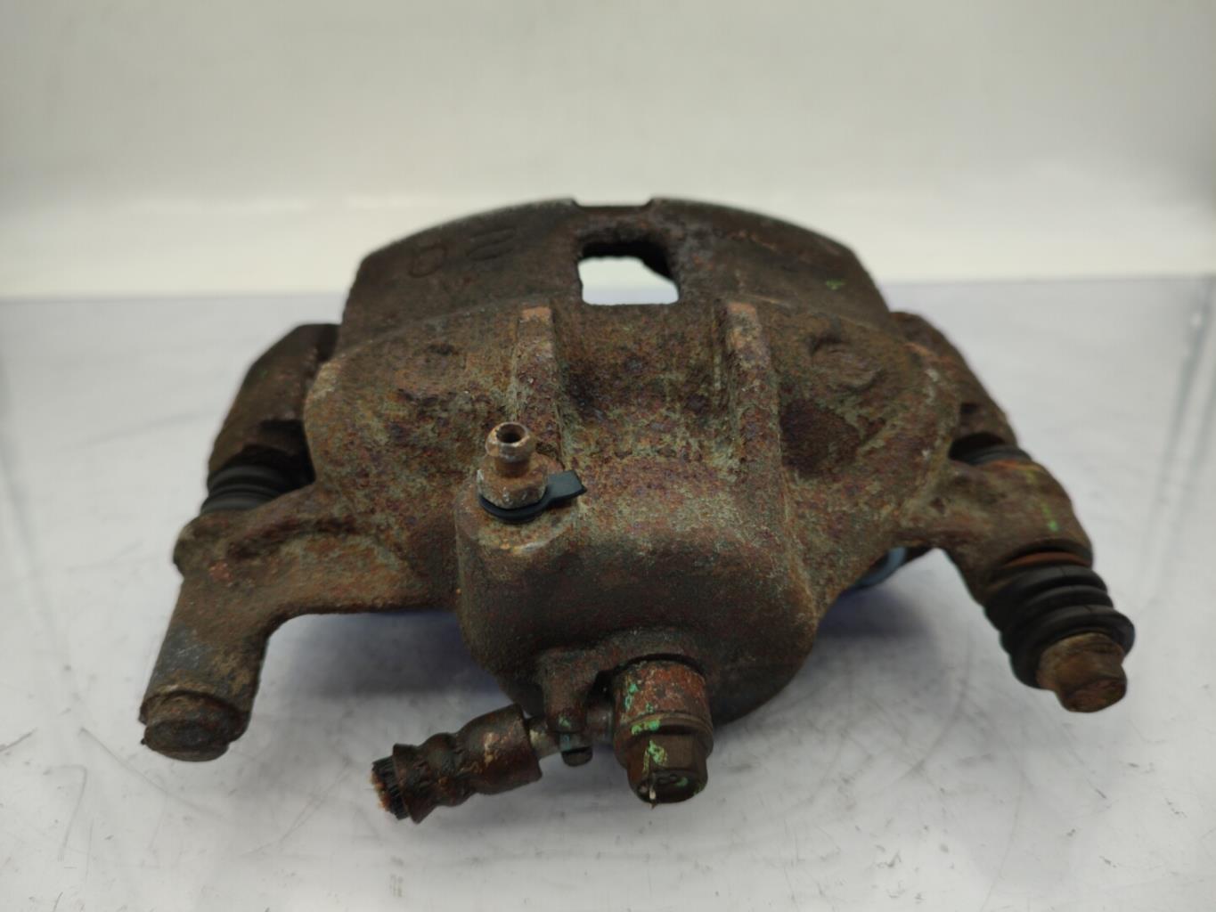 Pinza freni anteriore sinistra HYUNDAI I 10 1 PHASE 1 Gasolina - 1