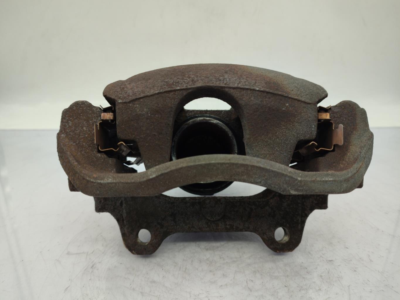 Pinza freni anteriore sinistra FIAT GRANDE PUNTO Diésel - 1