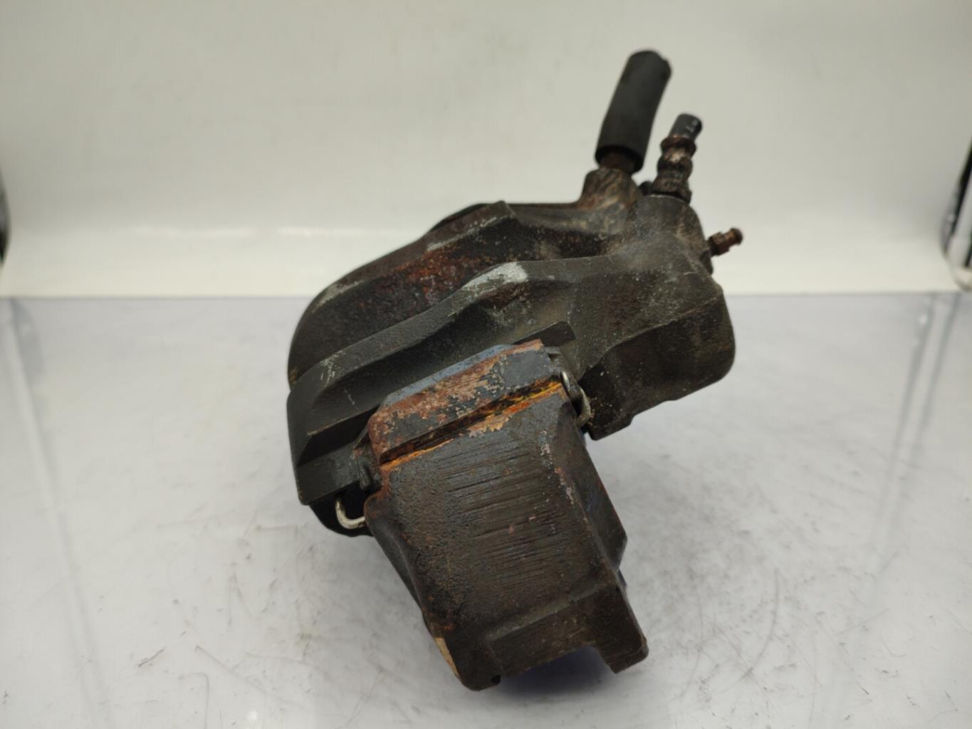 Pinza freni anteriore sinistra RENAULT TRAFIC 1 PHASE 1 Gasolina - 1