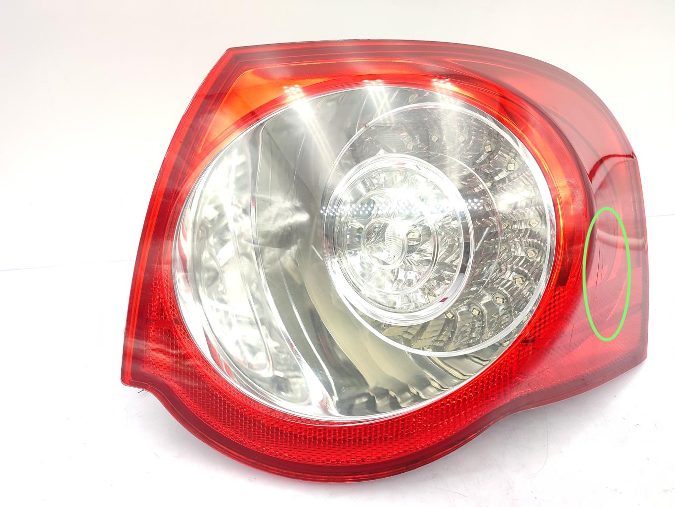 Fanale posteriore principale destro (luci) VOLKSWAGEN PASSAT 5 BREAK Diésel - 1
