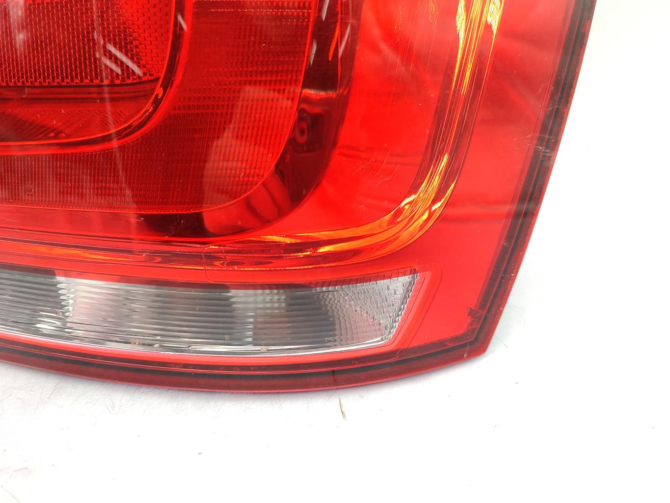 Fanale posteriore principale destro (luci) VOLKSWAGEN POLO 5 PHASE 1 Diésel - 1