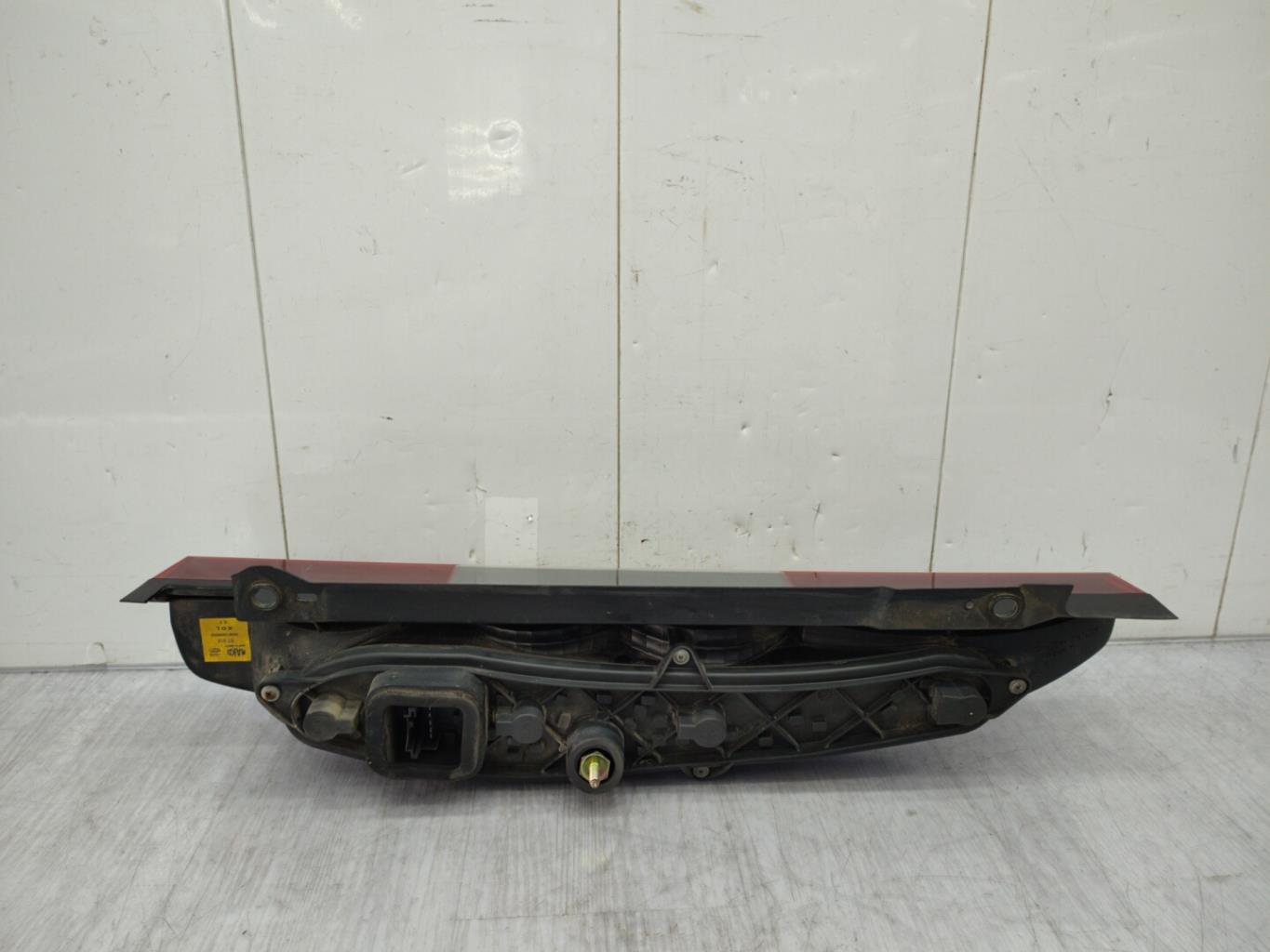 Fanale posteriore principale sinistro (luci) FIAT DOBLO 1 PHASE 1 Diésel - 1