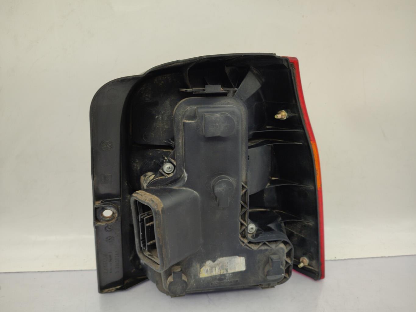 Fanale posteriore principale sinistro (luci) SEAT AROSA PHASE 1 Gasolina - 1