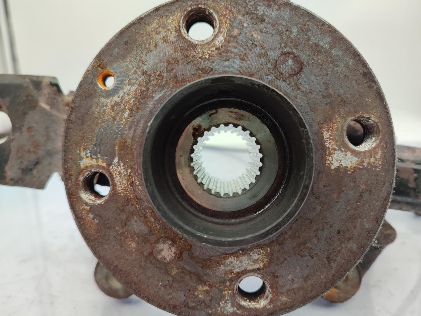 Fusee avant droit CITROEN C1 1 PHASE 2 Essence - 1
