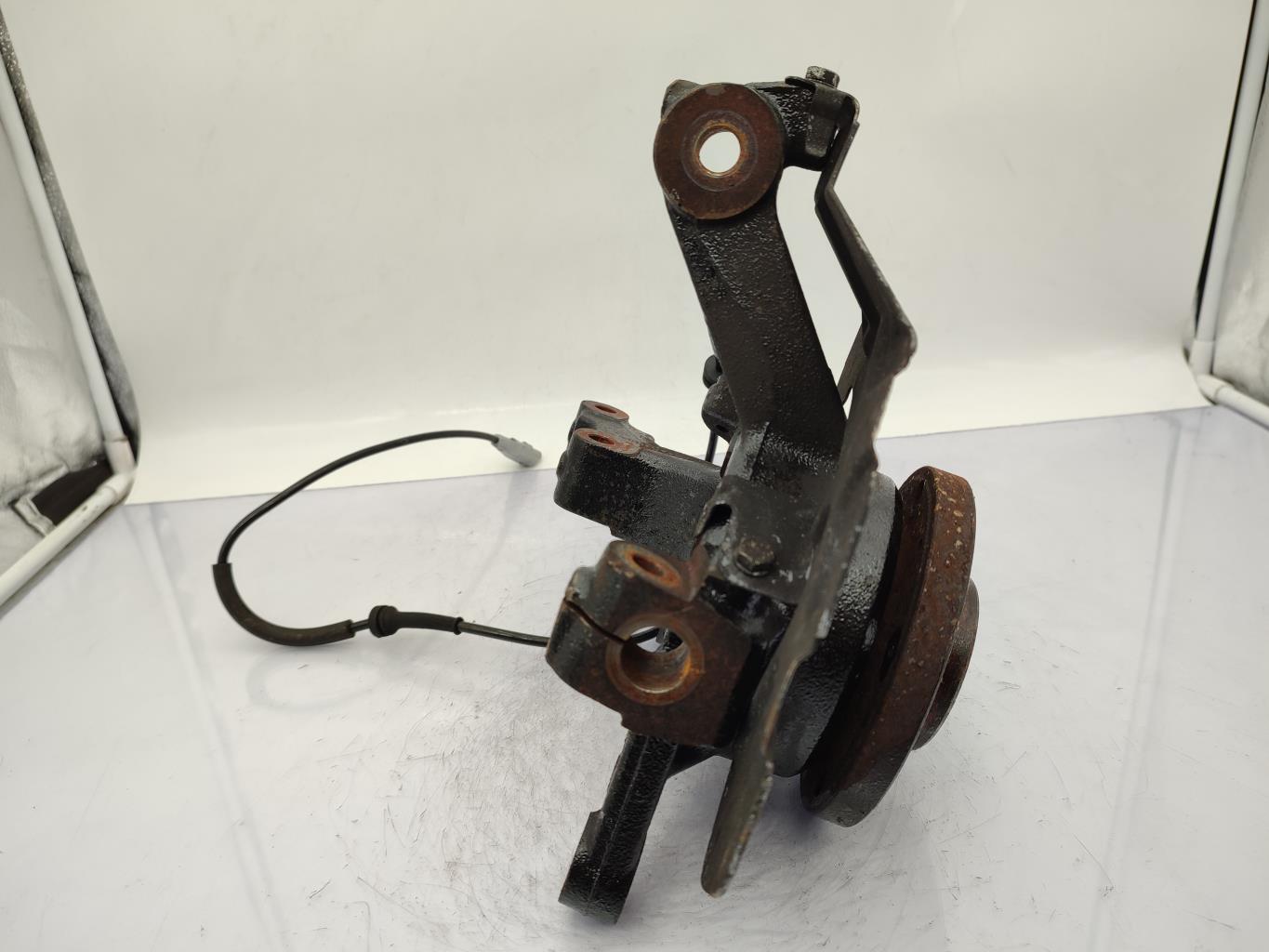 Fusee avant droit PEUGEOT EXPERT 2 Diesel - 1