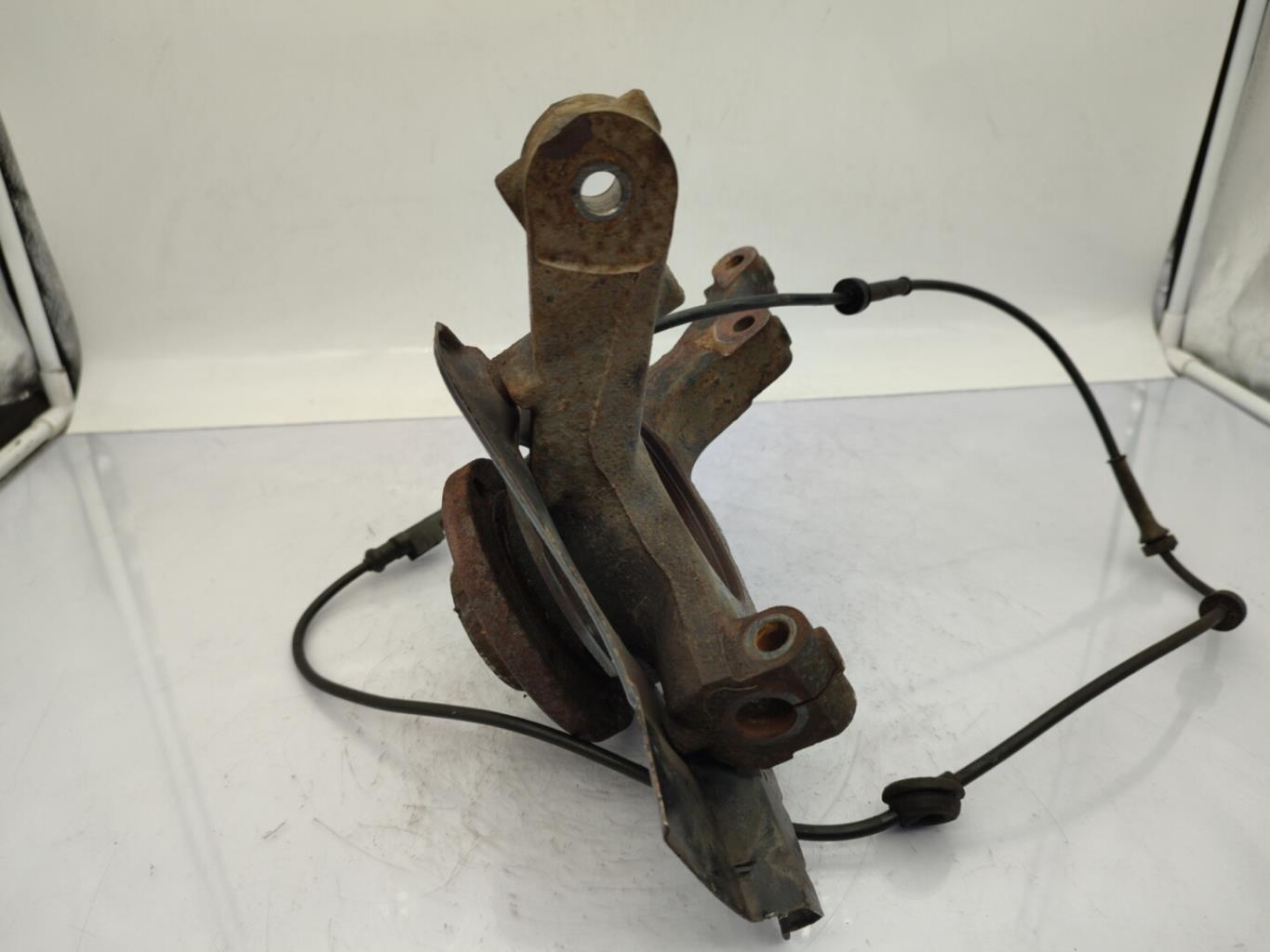 Fusee avant gauche LANCIA DELTA 3 Diesel - 1