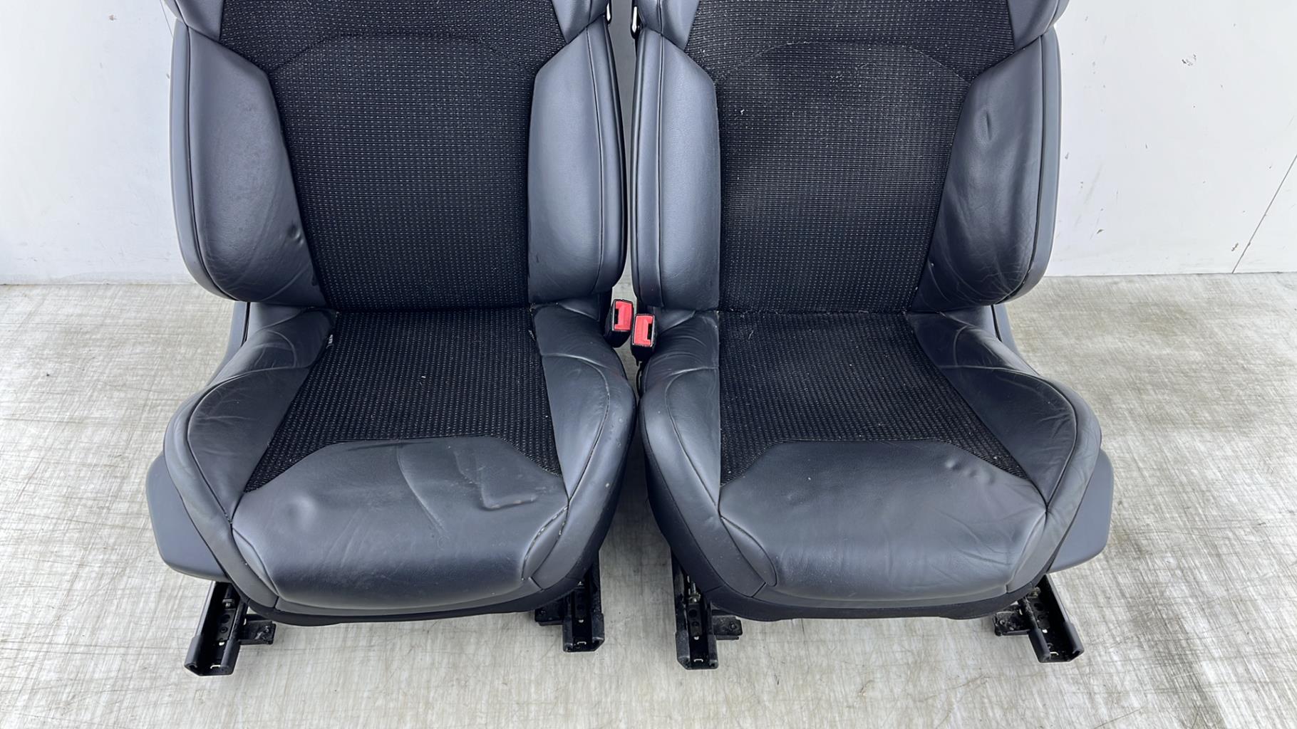 Interieur complet CITROEN C5 2 Diesel - 1