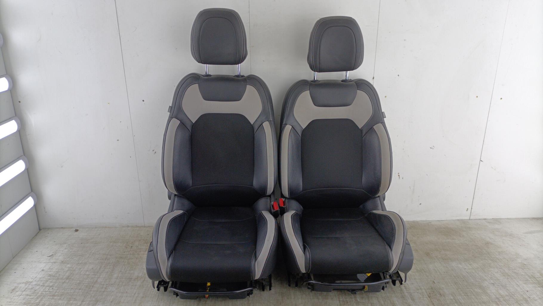 Interieur complet CITROEN DS4 PHASE 1 Diesel - 1