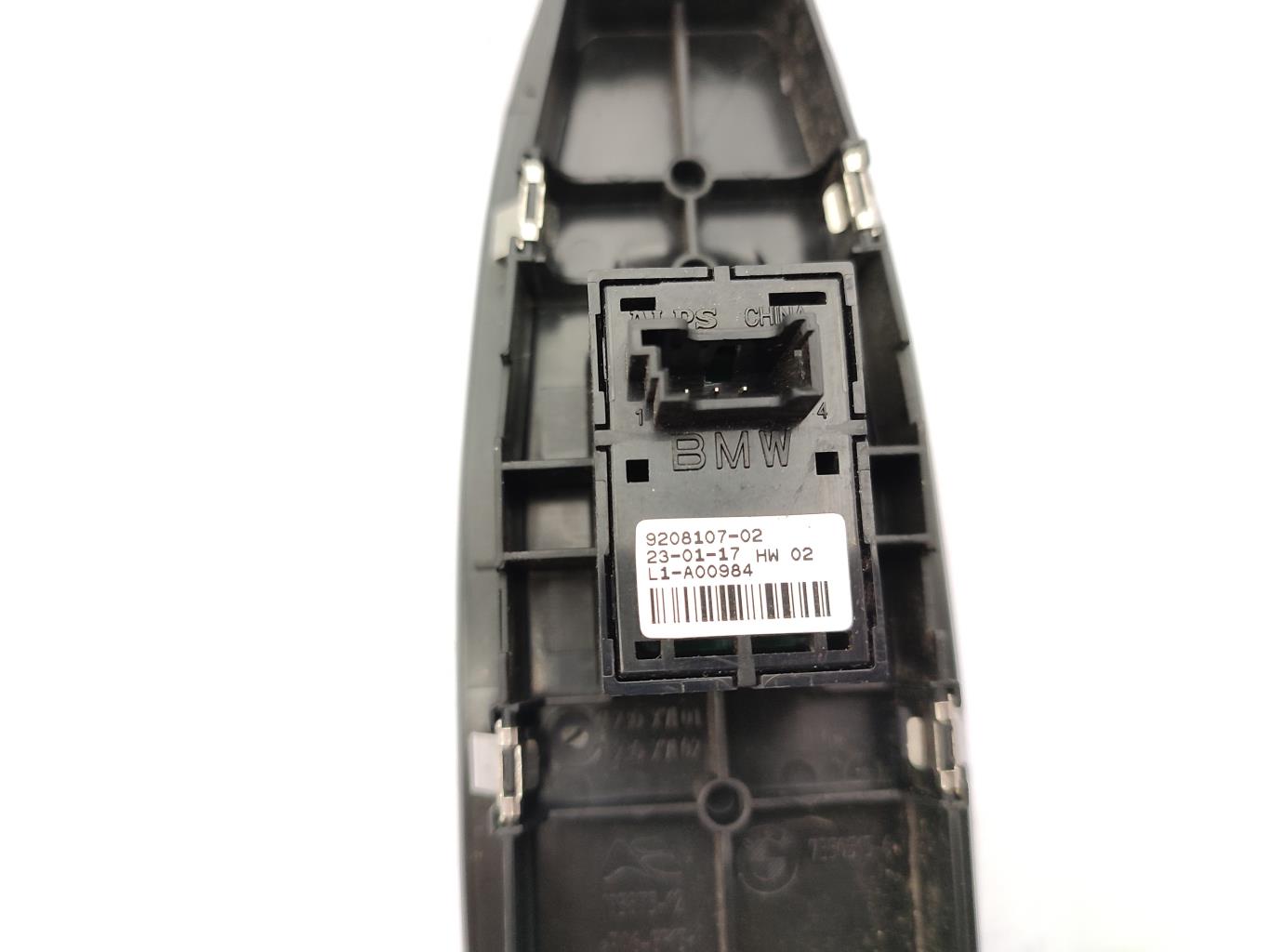 Interruttore lavacristalli anteriore destro BMW X1 F48 PHASE 1 Diésel - 1