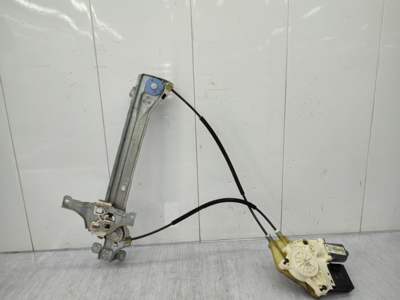 Alzacristalli elettrico posteriore sinistro RENAULT MEGANE 3 PHASE 1 BREAK Diésel - 1