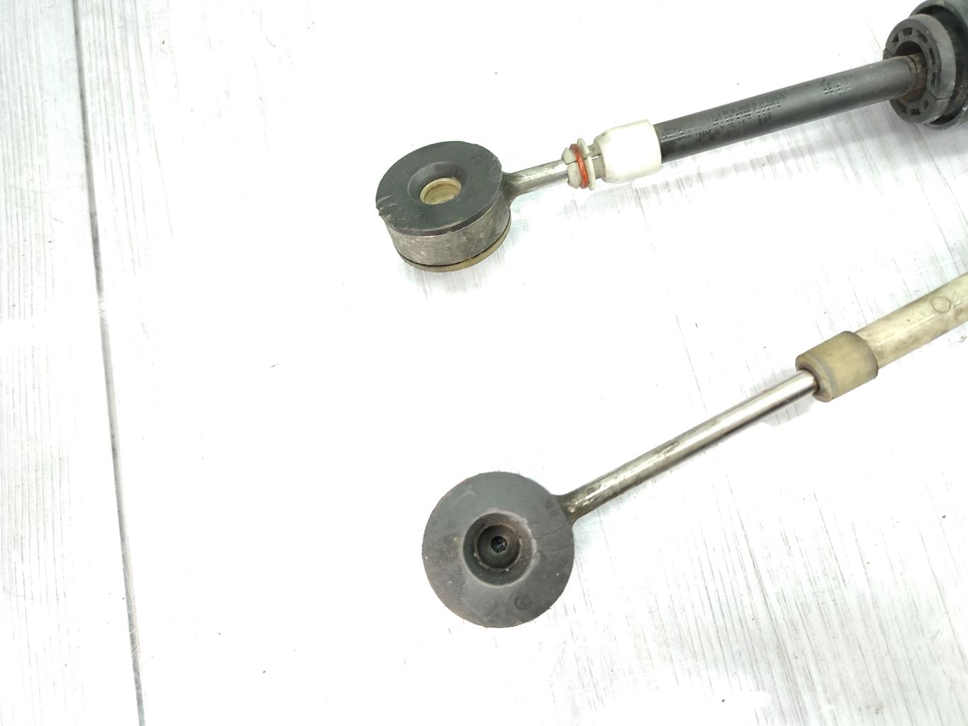 Levier de vitesses OPEL ASTRA J PHASE 1 Diesel - 1