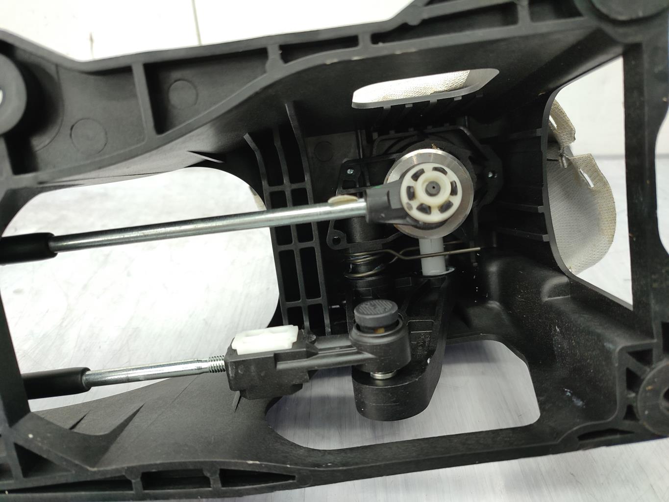 Levier de vitesses RENAULT SCENIC 3 PHASE 3 Essence - 1