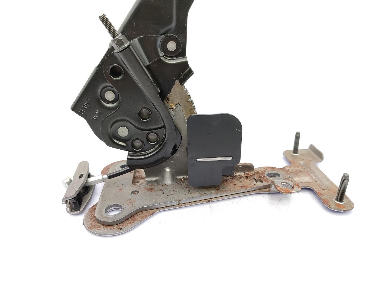 Levier frein à main PEUGEOT 208 1 PHASE 1 Diesel - 1