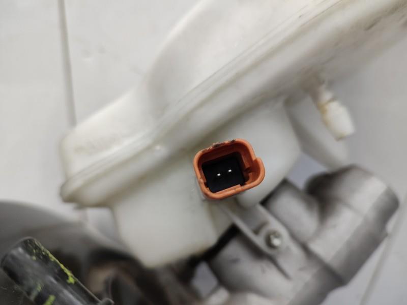 Mastervac PEUGEOT 208 1 PHASE 2 Diesel - 1