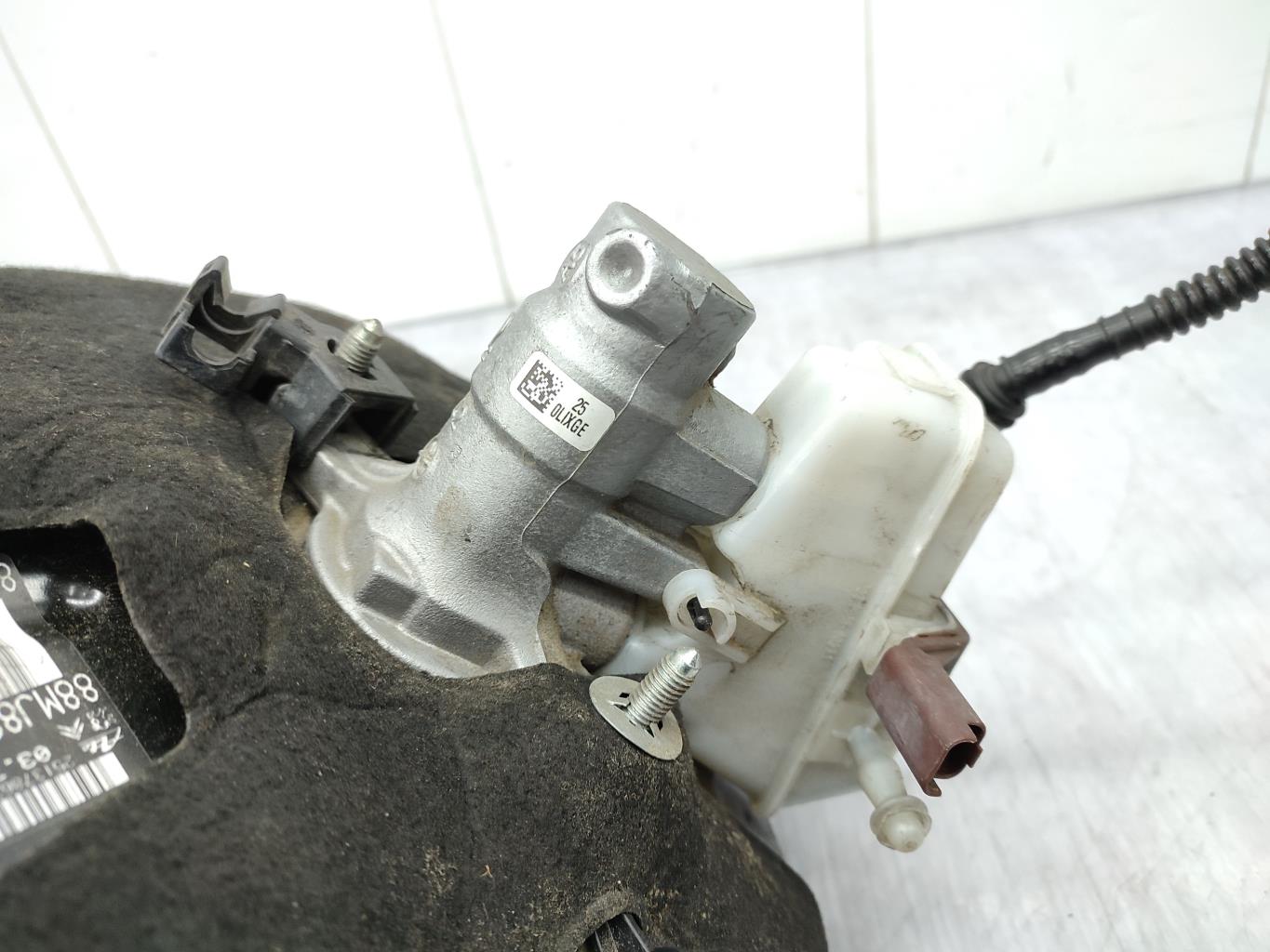 Mastervac PEUGEOT 308 2 SW PHASE 1 BREAK Essence - 1