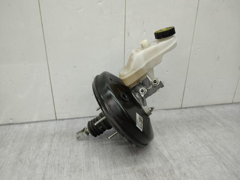 Mastervac CITROEN C1 2 Essence - 1