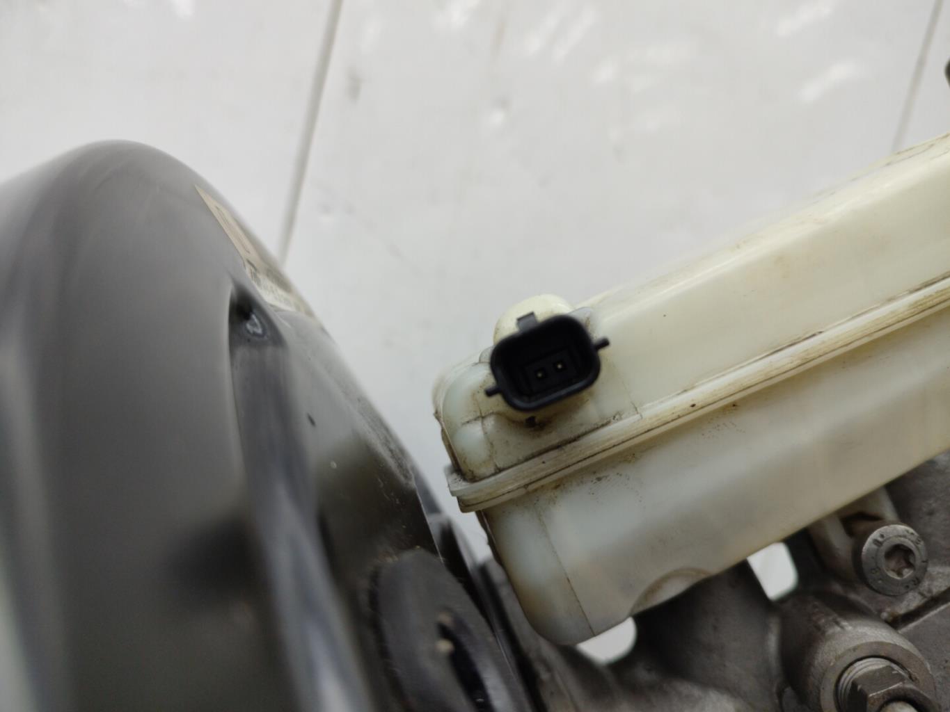 Mastervac RENAULT MEGANE 3 PHASE 1 BREAK Diesel - 1