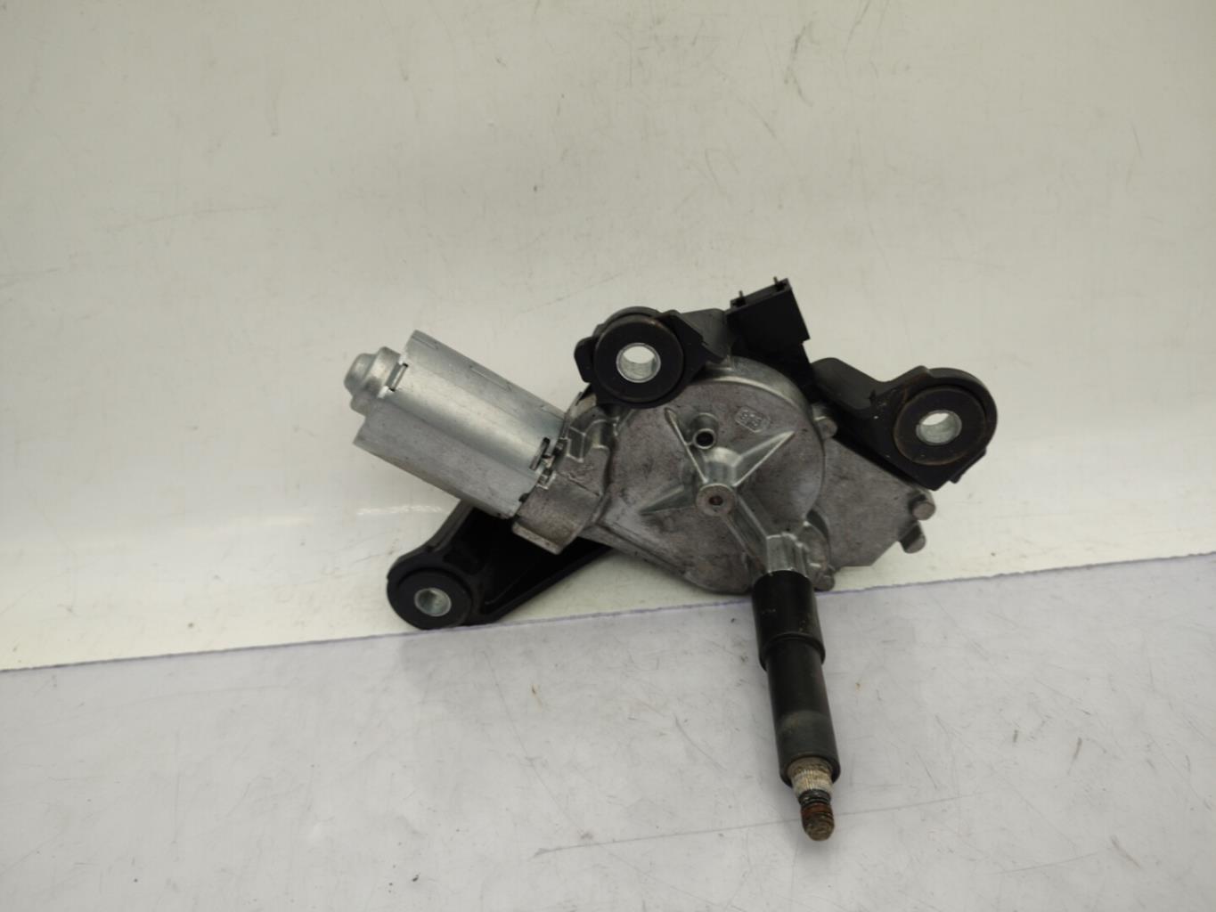 Motore tergicristallo posteriore RENAULT KANGOO 2 PHASE 1 Gasolina - 1