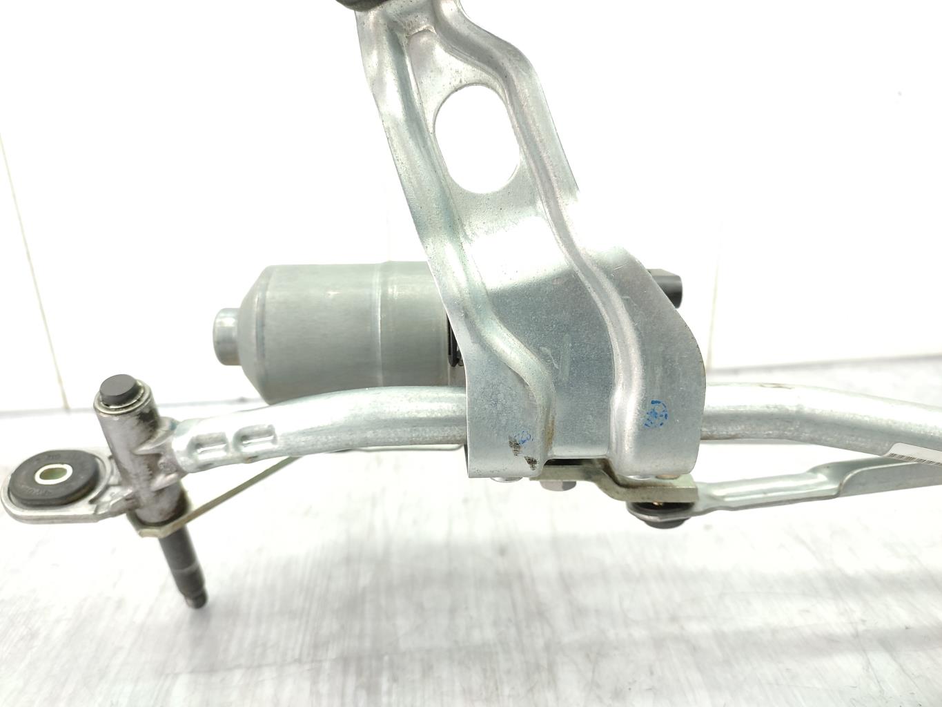 Motore tergicristallo anteriore BMW X1 F48 PHASE 1 Diésel - 1