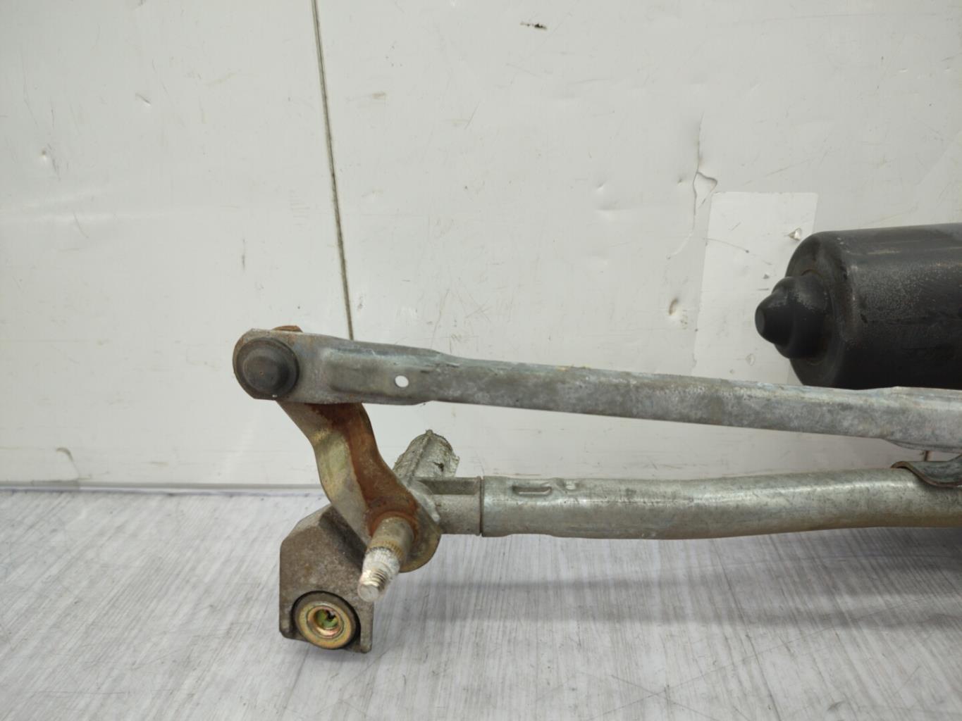 Motore tergicristallo anteriore SEAT AROSA PHASE 1 Gasolina - 1