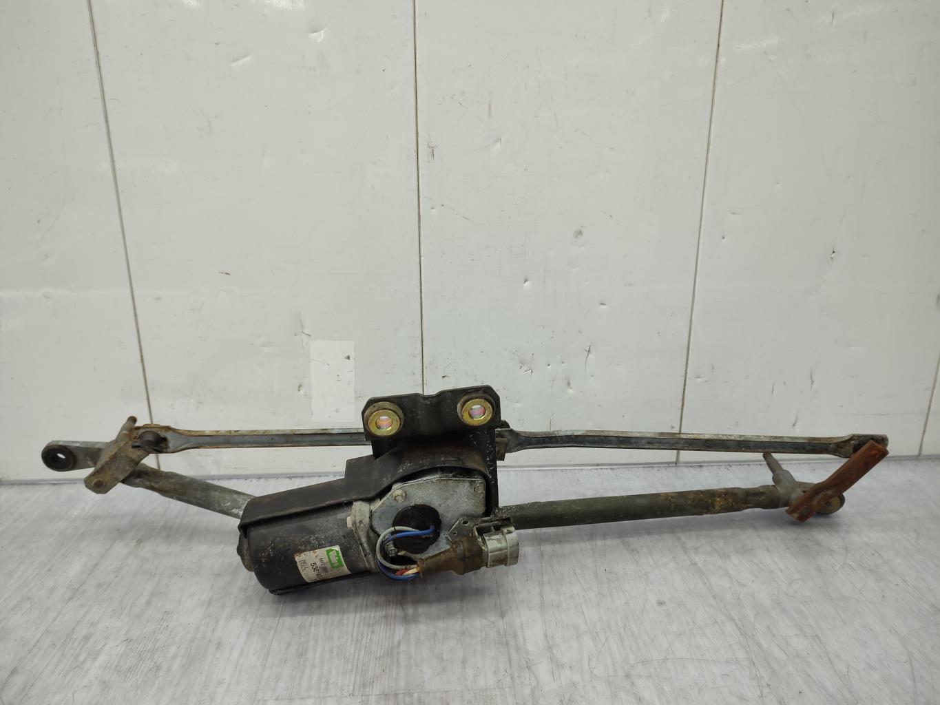 Motore tergicristallo anteriore RENAULT CLIO 1 PHASE 1 Gasolina - 1