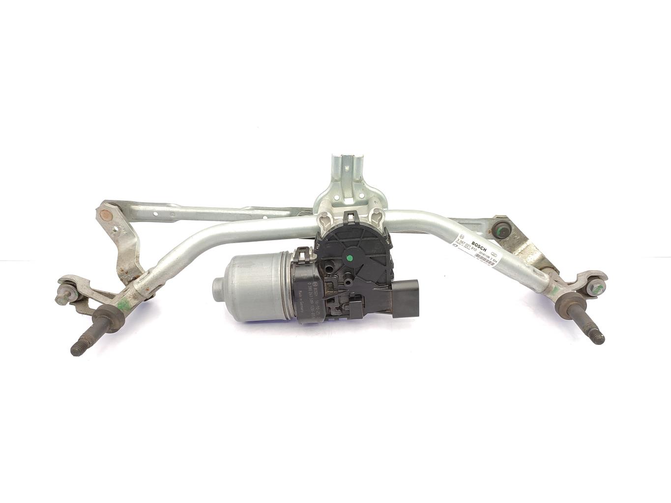 Motore tergicristallo anteriore PEUGEOT 2008 1 PHASE 1 Gasolina - 1