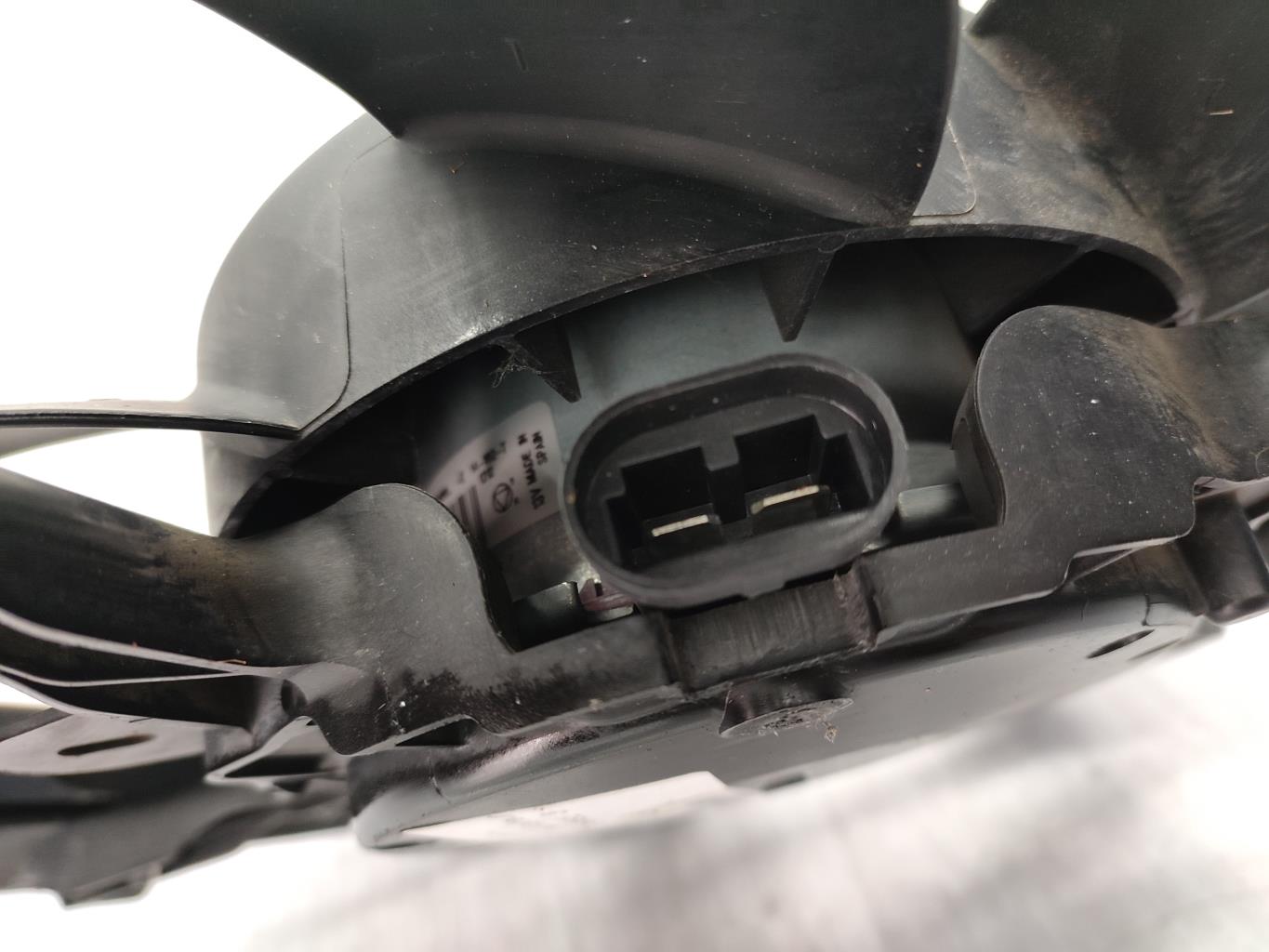 Motoventilatore radiatore RENAULT SCENIC 3 PHASE 3 Diésel - 1