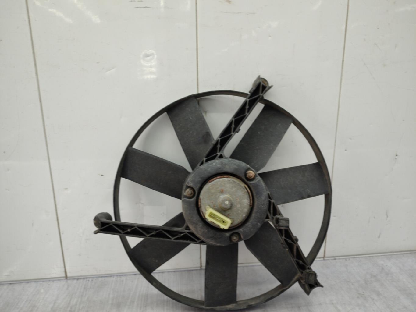 Motoventilatore radiatore SEAT AROSA PHASE 1 Gasolina - 1