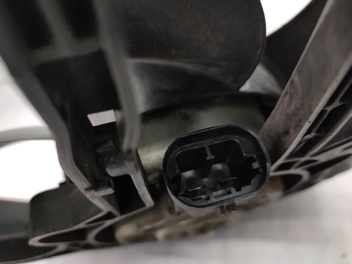 Motoventilatore radiatore CITROEN C3 1 PHASE 1 Diésel - 1