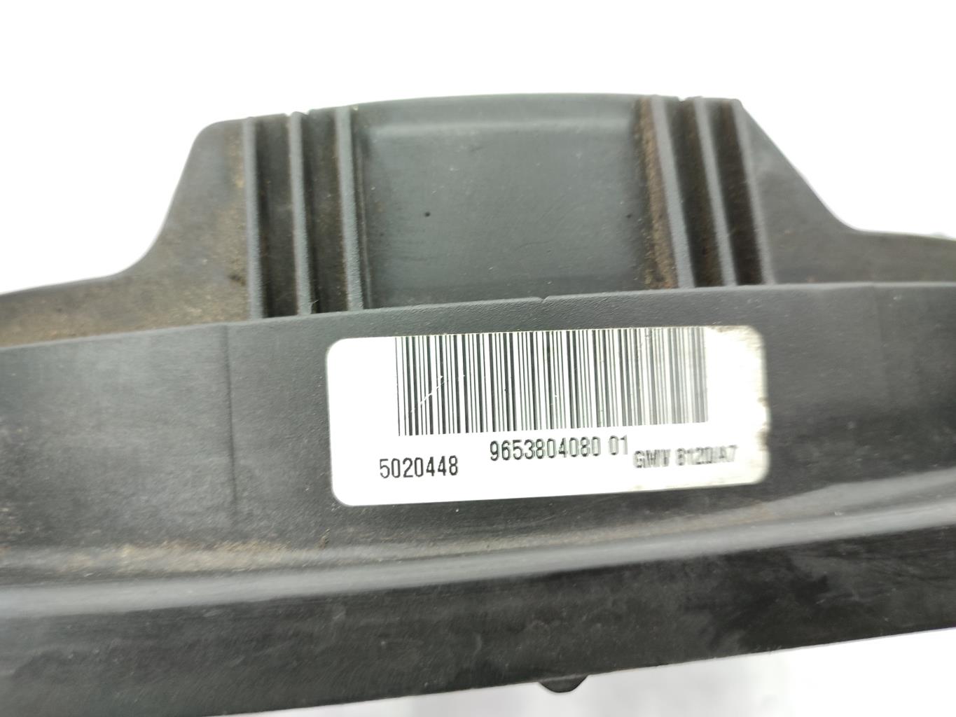 Motoventilatore radiatore CITROEN C3 1 PHASE 1 Gasolina - 1