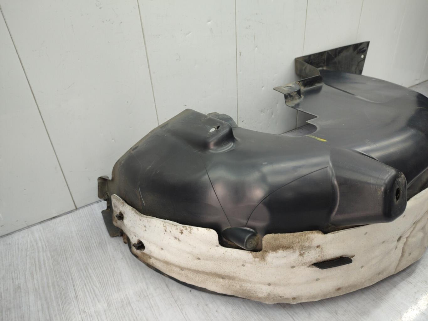 Parasale posteriore sinistro PEUGEOT 2008 1 PHASE 1 Gasolina - 1
