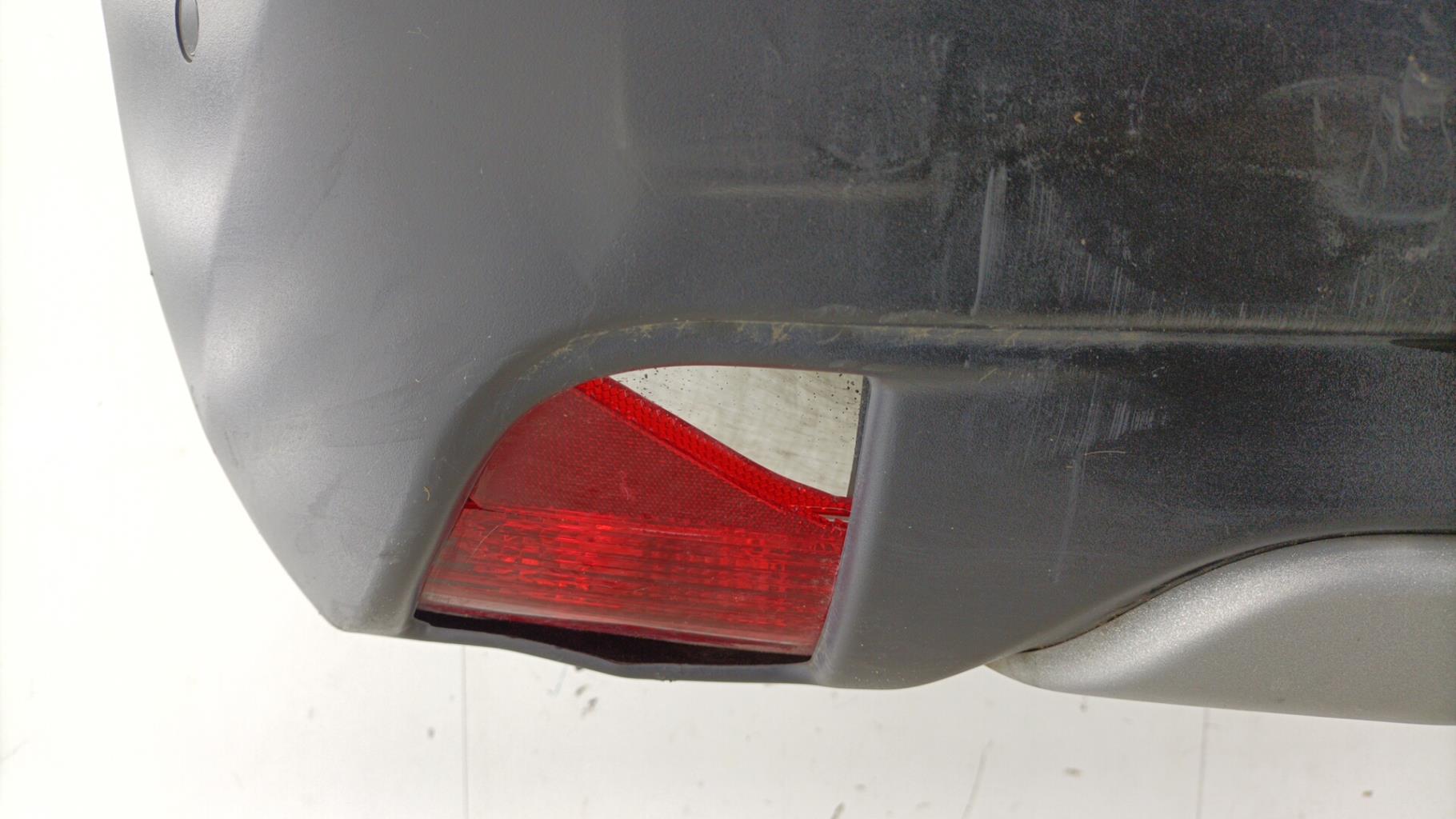 Paraurti posteriore PEUGEOT 2008 1 PHASE 1 Gasolina - 1