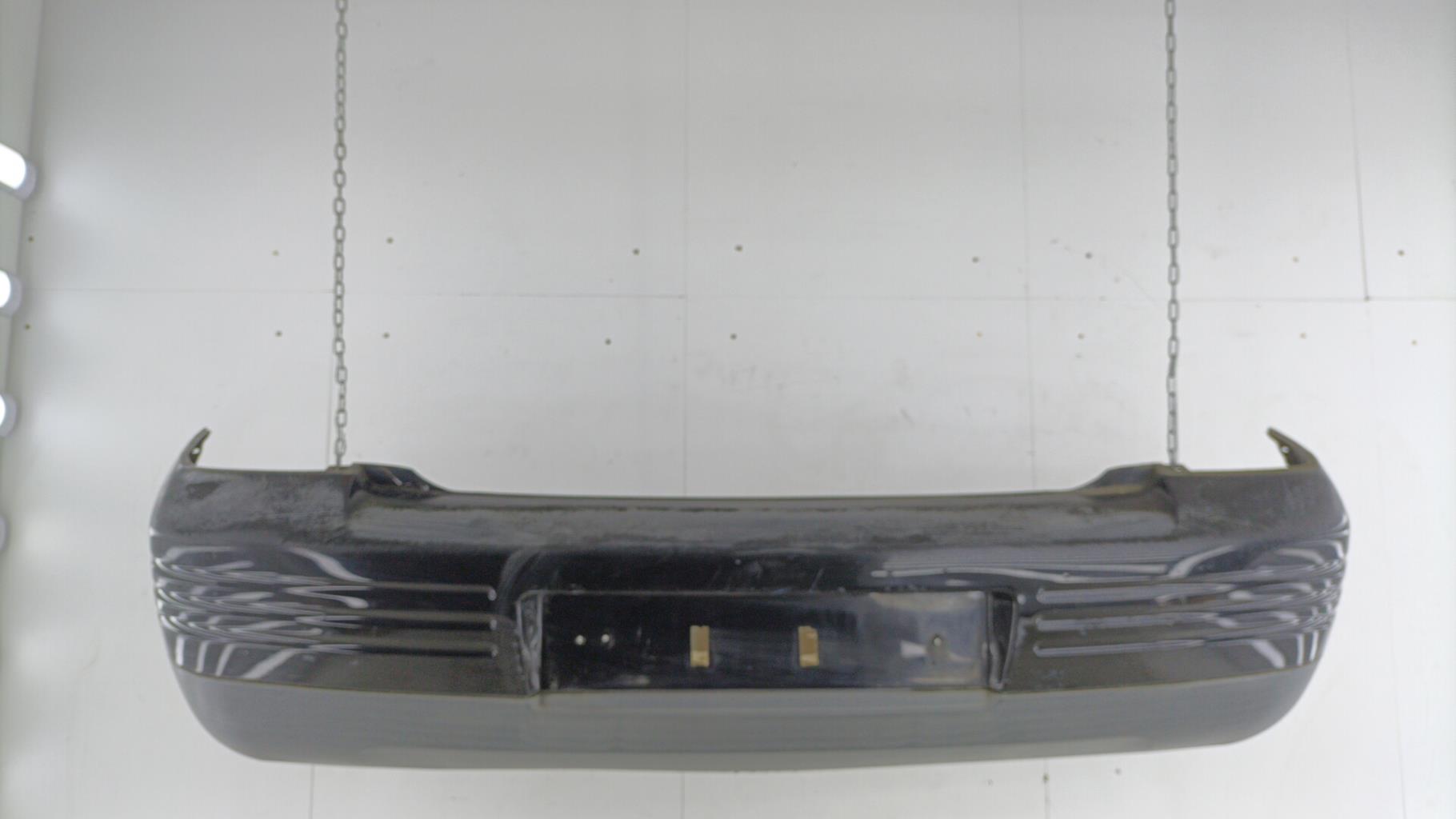Parachoques trasero SEAT AROSA PHASE 1 Gasolina - 1