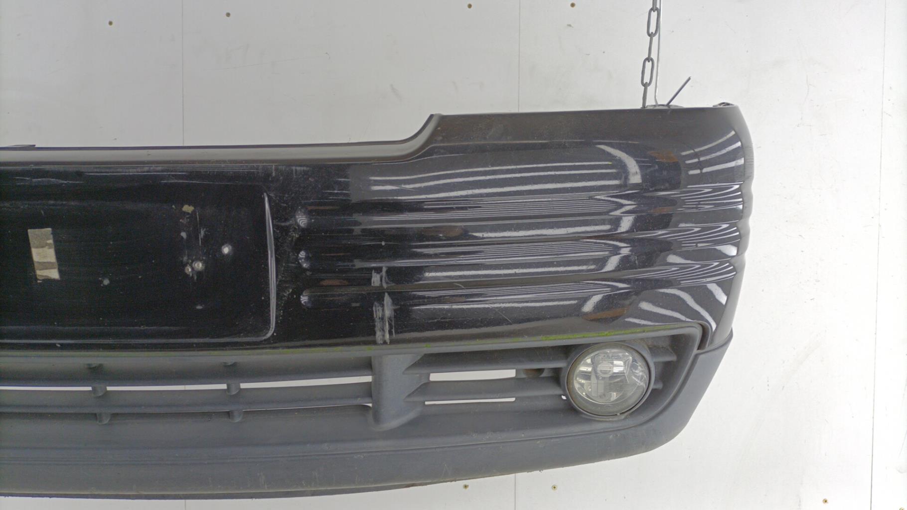 Paraurti anteriore SEAT AROSA PHASE 1 Gasolina - 1