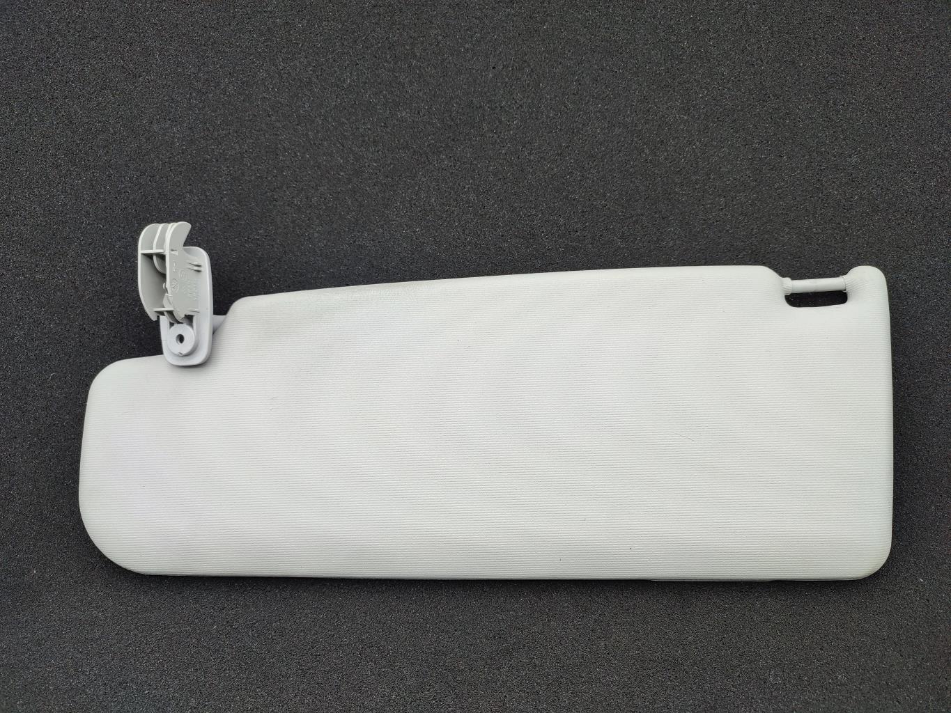 Visiera parasole destra SEAT AROSA PHASE 1 Gasolina - 1